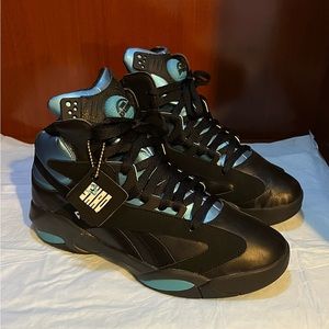Reebok Shaq Attaq  (2013 Release) size 10.5